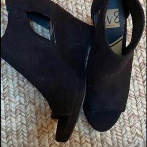 Dolce Vita Wedges - Women's 7